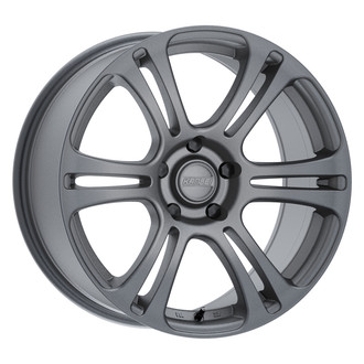 KANSEI® - NEO Satin Gunmetal