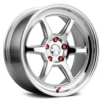 KANSEI® - ROKU Chrome