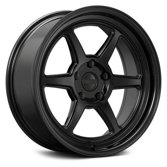 KANSEI® - ROKU Gloss Black