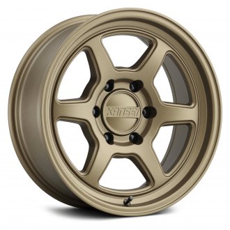 KANSEI® - ROKU OFF ROAD Bronze