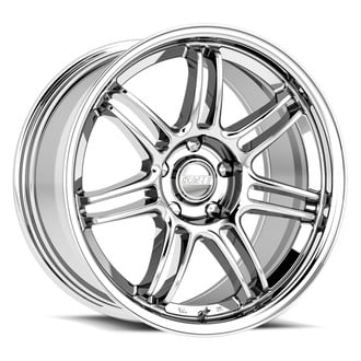 KANSEI® - SEVEN Chrome