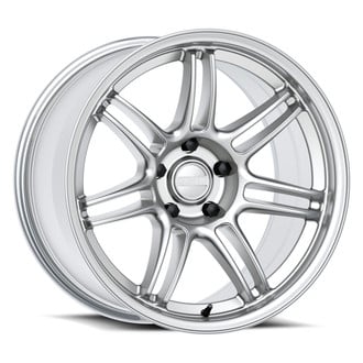KANSEI® - SEVEN Gloss Hyper Silver