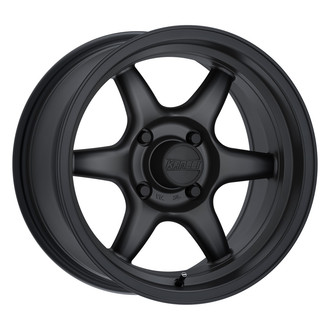 KANSEI® - TANDEM Black