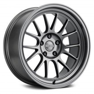 KANSEI® - CORSA Gunmetal