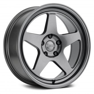 KANSEI® - KNP Gunmetal