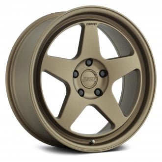 KANSEI® - KNP Bronze