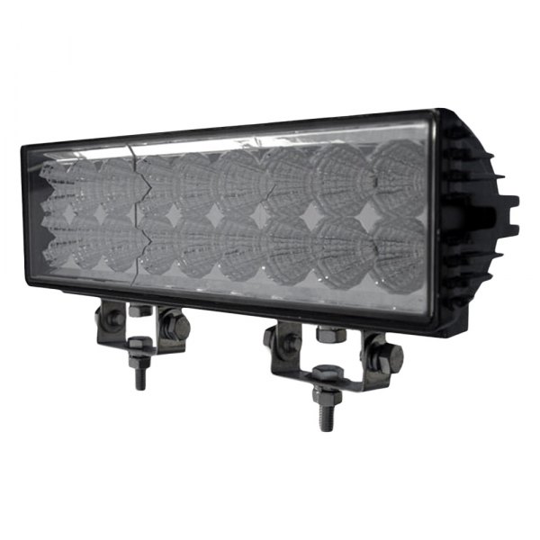 Kaper II® - 11.2" Dual Row LED Light Bar