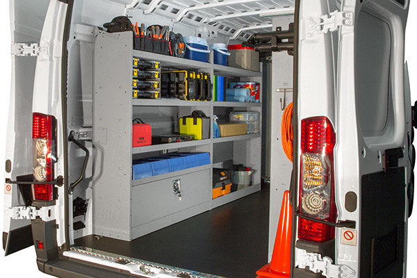 Ram Commercial Van Equipment Catalog (4.5 Mb)