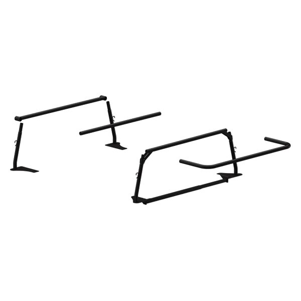 Kargo Master® 04011 Pro II Truck Cap Rack