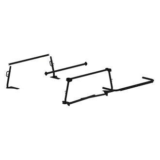 Kargo Master® - The Pro Rack Leg and Crossbar Kit