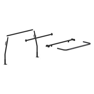 Kargo Master® - The Pro Platform Body Rack Leg and Crossbar Kit