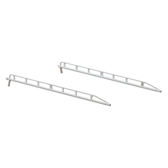 Kargo Master® - The Pro Standard Rack Side Channel Kit