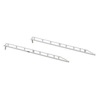 Kargo Master® - The Pro Standard Rack Side Channel Kit