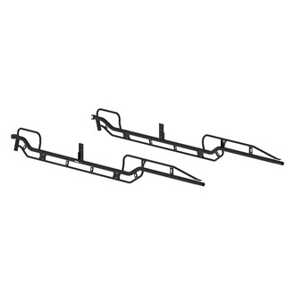 Kargo Master® - The Pro Forklift Loadable Rack Side Channel Kit
