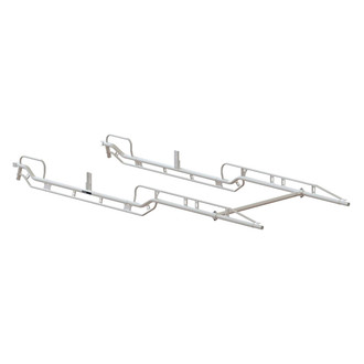 Kargo Master® - The Pro Forklift Loadable Rack Side Channel Kit