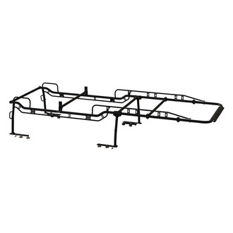 Kargo Master® - The Pro Forklift Loadable Rack Full Kit