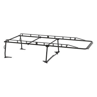 Kargo Master® - The Pro Standard Rack Full Kit