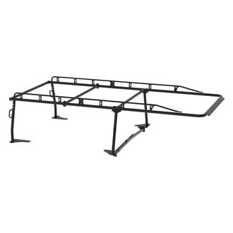 Kargo Master® - The Pro Standard Rack Full Kit