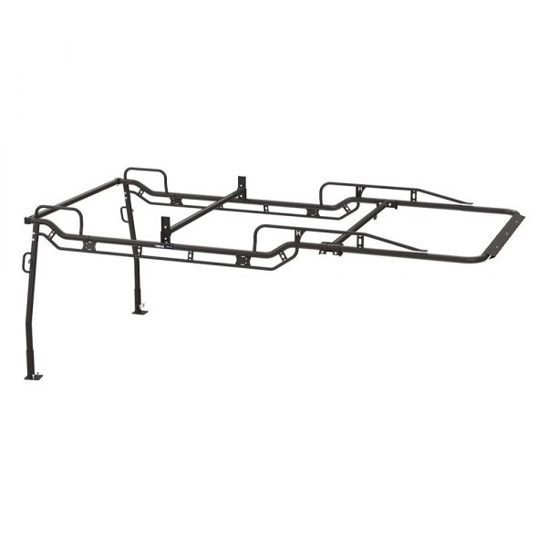 Kargo Master® - The Pro Forklift Loadable Rack Full Kit