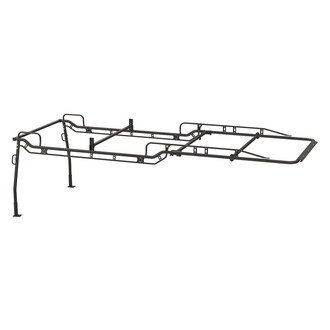 Kargo Master® - The Pro Forklift Loadable Rack Full Kit