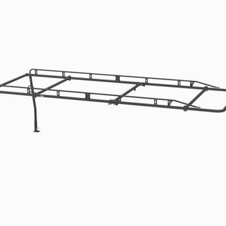 Kargo Master® - The Pro Rack Full Kit