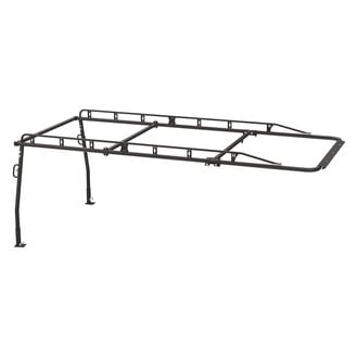 Kargo Master® - The Pro Standard Rack Full Kit