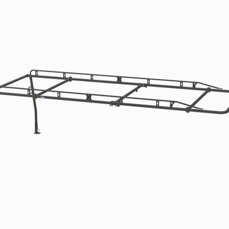 Kargo Master® - The Pro Platform Body Rack Full Kit