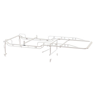 Kargo Master® - The Pro Forklift Loadable Rack Full Kit