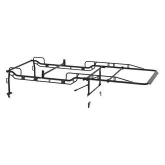 Kargo Master® - The Pro Forklift Loadable Rack Full Kit
