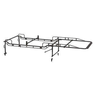 Kargo Master® - The Pro Forklift Loadable Rack Full Kit