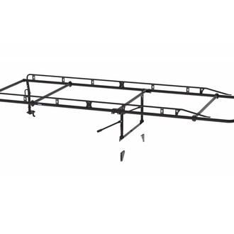 Kargo Master® - The Pro Service Body Rack Full Kit
