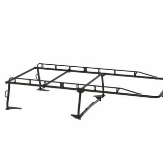 Kargo Master® - The Pro Standard Rack Full Kit