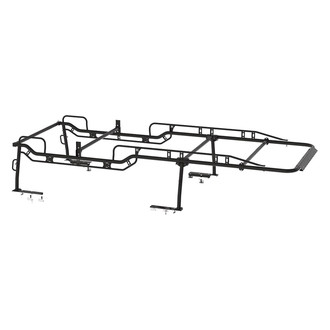 Kargo Master® - The Pro Forklift Loadable Rack Full Kit