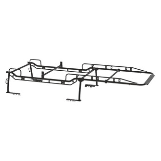 Kargo Master® - The Pro Forklift Loadable Rack Full Kit