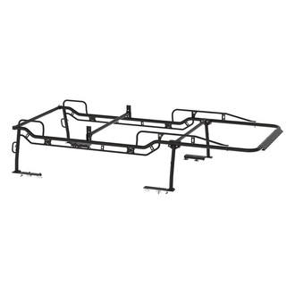 Kargo Master® - The Pro Forklift Loadable Rack Full Kit