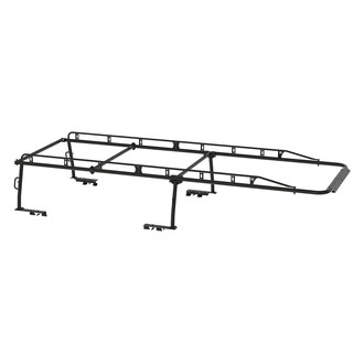 Kargo Master® - The Pro Standard Rack Full Kit