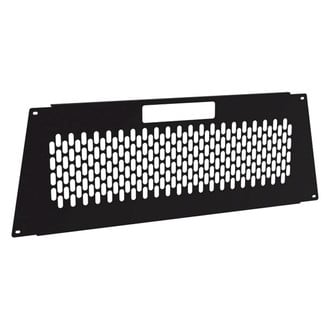 Kargo Master® - Window Guard for Pro II Ladder Rack