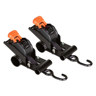 Kargo Master® - Cargo Buckle Tie Downs
