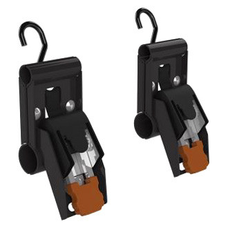 Kargo Master® - Retractable Ratchet Straps