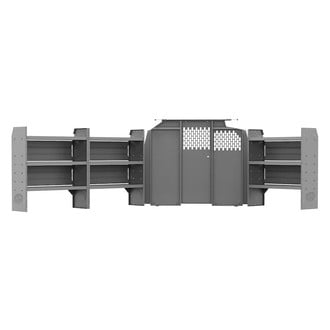Kargo Master® - Base Van Package