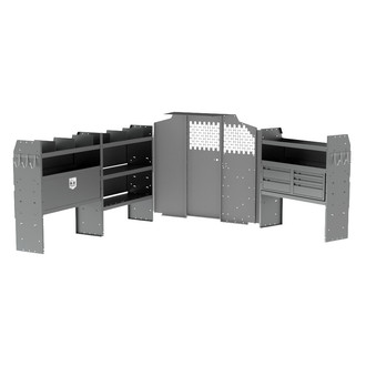 Kargo Master® - General Service Package