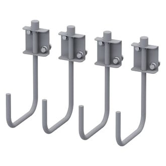 Kargo Master® - Swivel "J" Hook