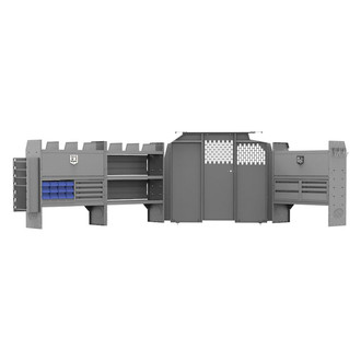 Kargo Master® - Electric and Gas Appliance Repair Van Package