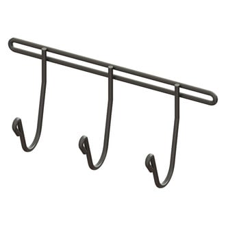 Kargo Master® - 3 Prong J-Hook