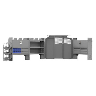 Kargo Master® - Heating and A/C Repair Package