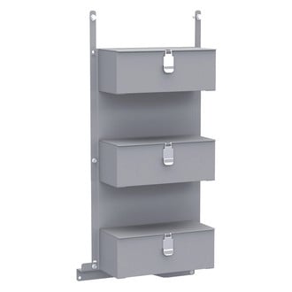 Kargo Master® - Rear Door Tray Organizer