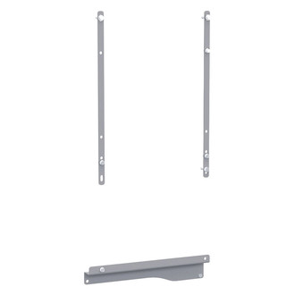 Kargo Master® - Rear Door Tray Organizer Mount Kit