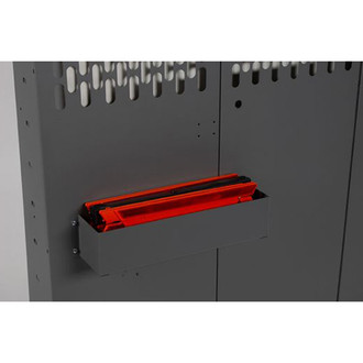 Kargo Master® - Reflector Kit Holder