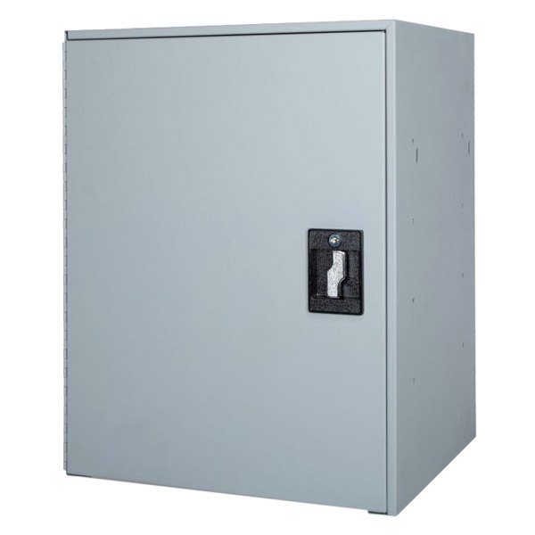 Kargo Master® - 23" Welded Cabinet Locker with Full Door