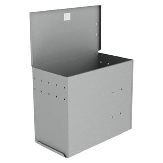 Kargo Master® - Driver Data File Cabinet